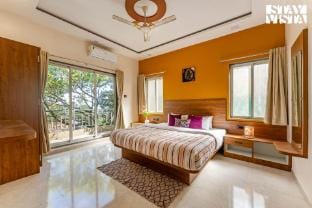 StayVista at The Green Nook Villa in Maharashtra