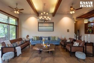 StayVista at Belmonte Villa in Maharashtra