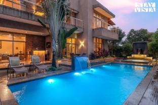 StayVista at Belmonte Villa in Maharashtra