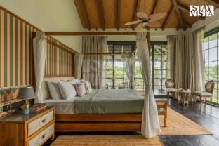 StayVista at Casa Dos Reis Villa in Goa, India