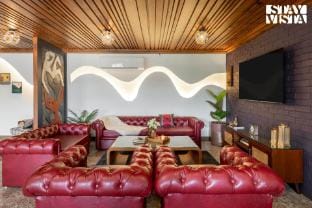StayVista at The Harbhson House Villa in Uttar Pradesh
