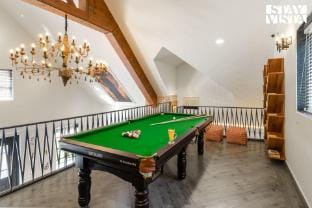 StayVista at The Harbhson House Villa in Uttar Pradesh