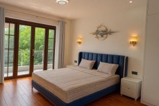 Meimei-Paradise Villa in Pattaya City