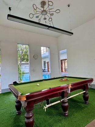Meimei-Paradise Villa in Pattaya City