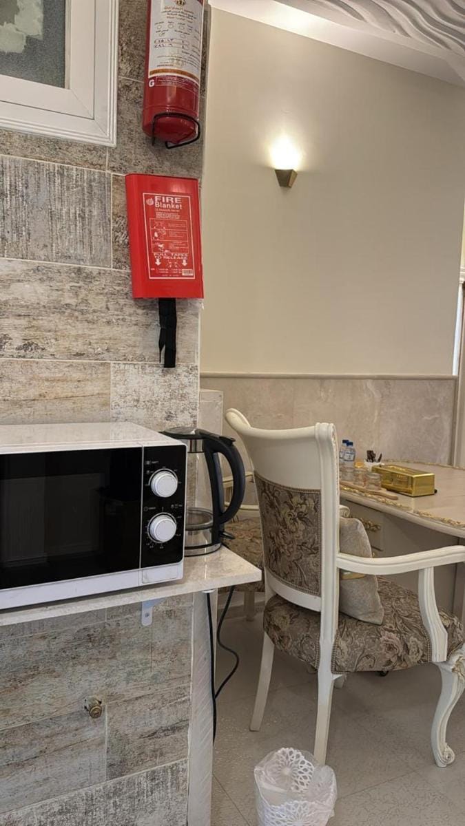 Rox Luxury Hotel - روكس الفاخرة Apartment hotel in Makkah Province