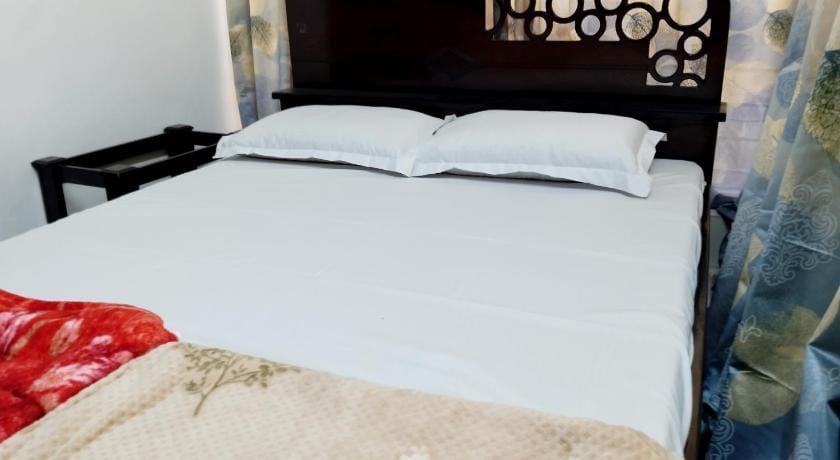 Hotel Sadiq Residential Hotel in Dhaka