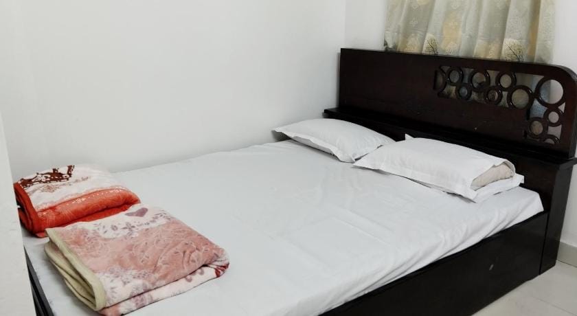 Hotel Sadiq Residential Hotel in Dhaka