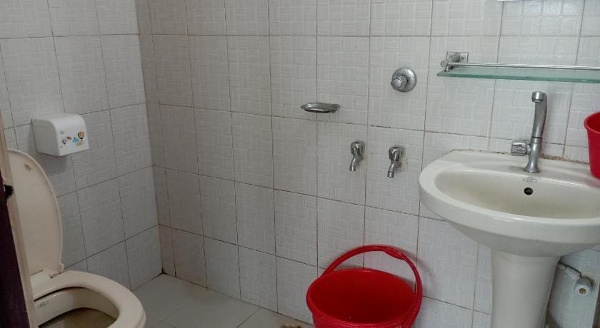 Hotel New Jatrabari Hotel in Dhaka
