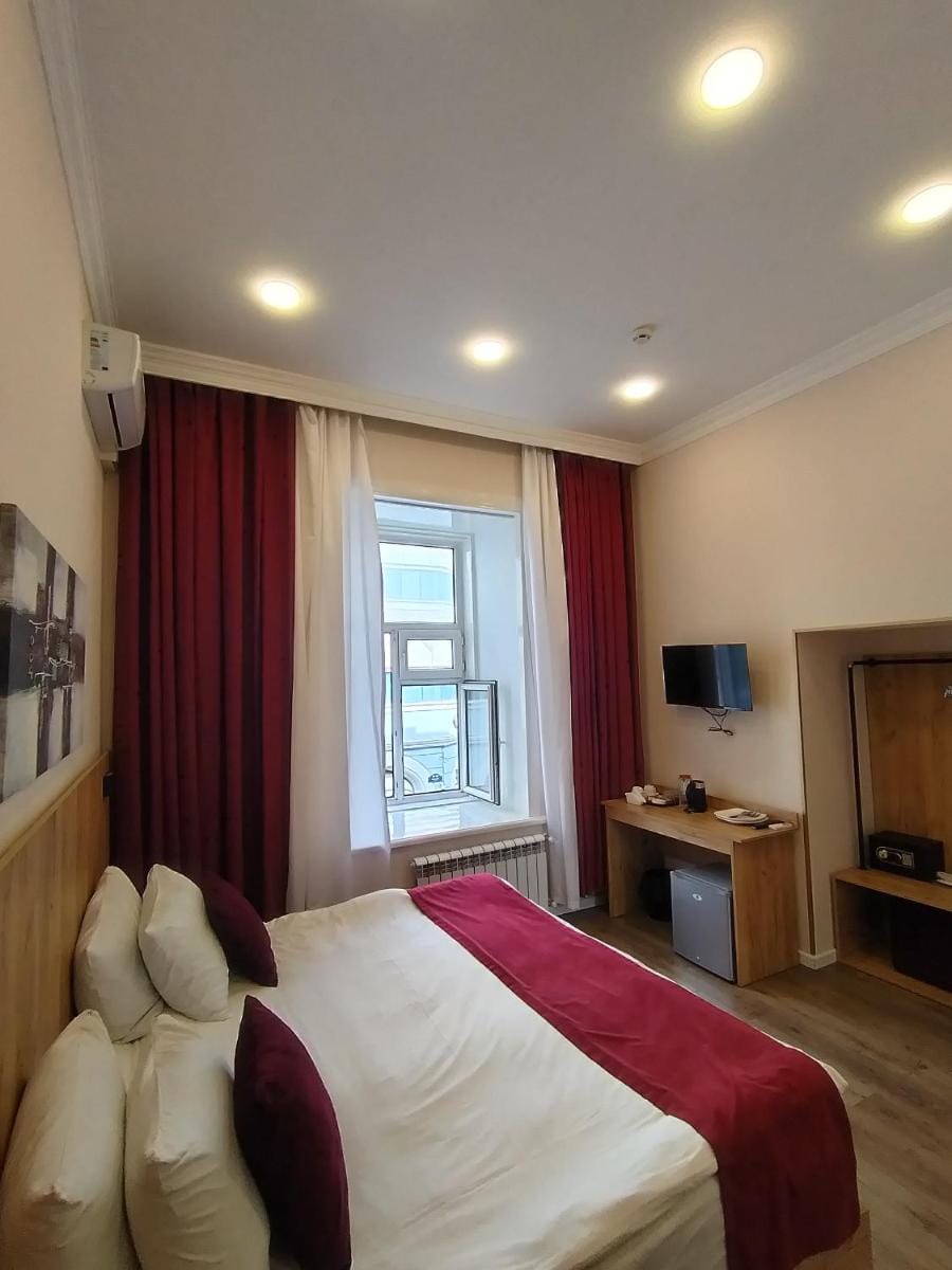 L10nd-on Hotel Hotel in Baku