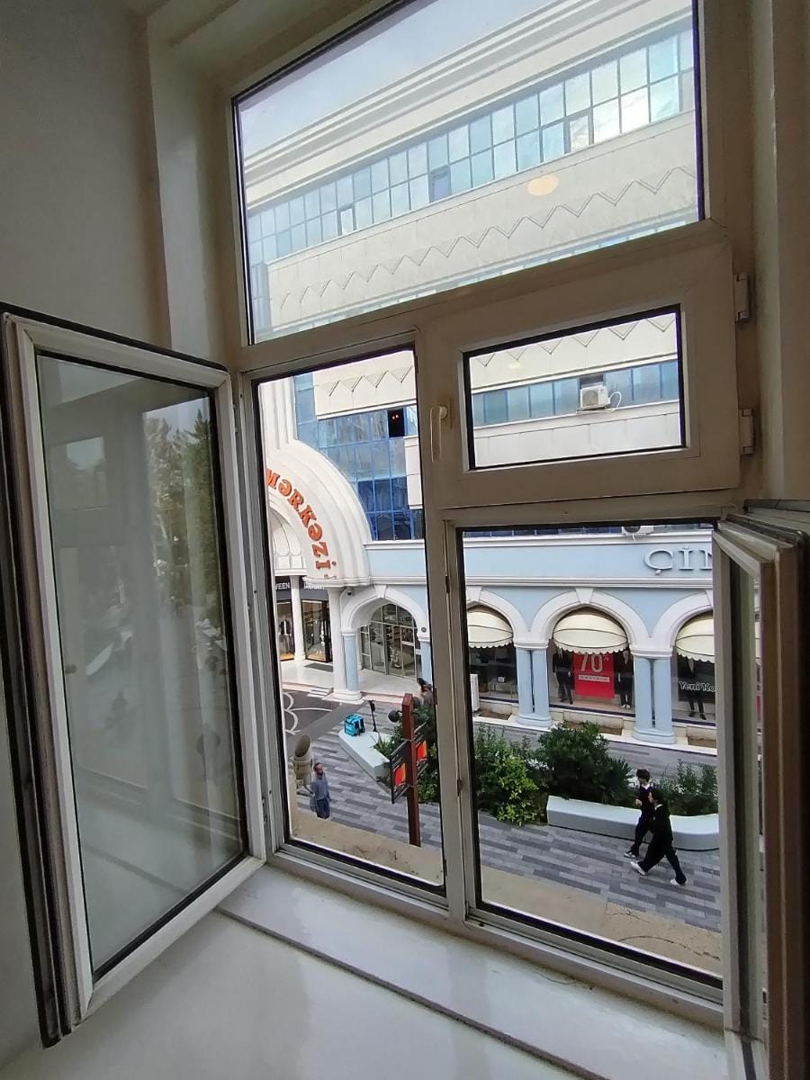 L10nd-on Hotel Hotel in Baku