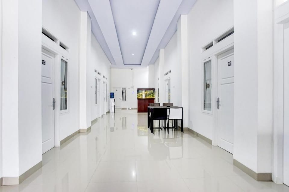 Dancenter Griya Bawean Hotel in Indonesia
