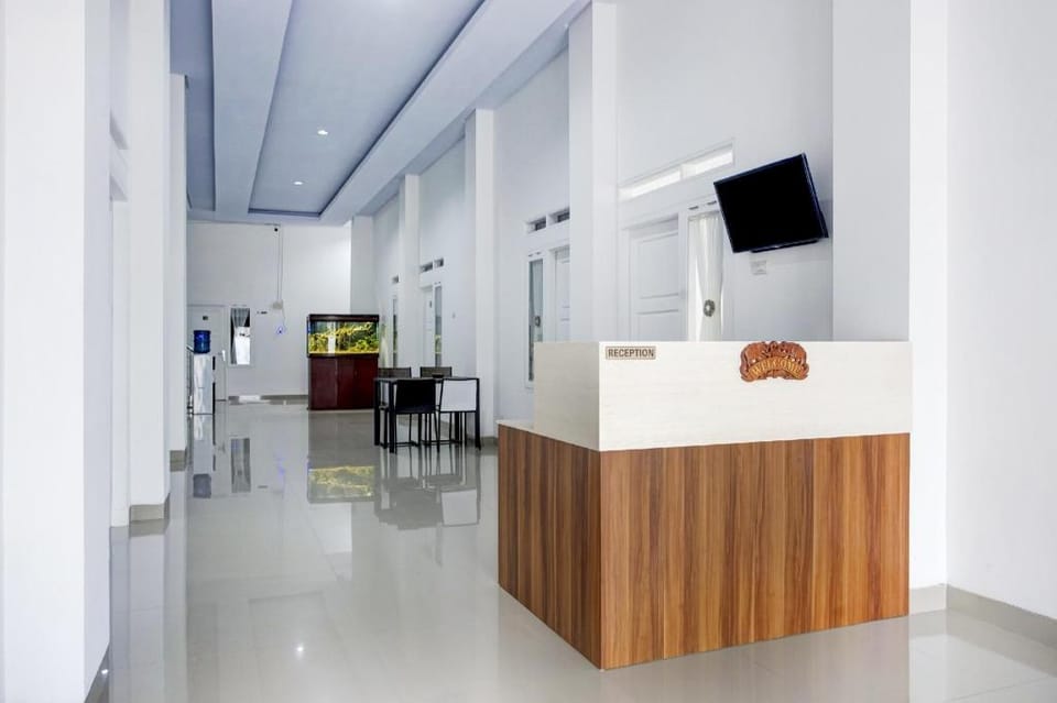 Dancenter Griya Bawean Hotel in Indonesia