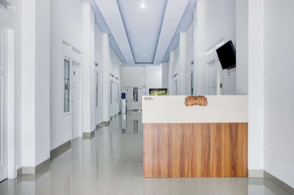 Dancenter Griya Bawean Hotel in Indonesia