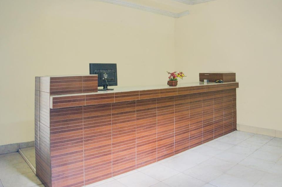 Dancenter Family Inn Hotel in Indonesia