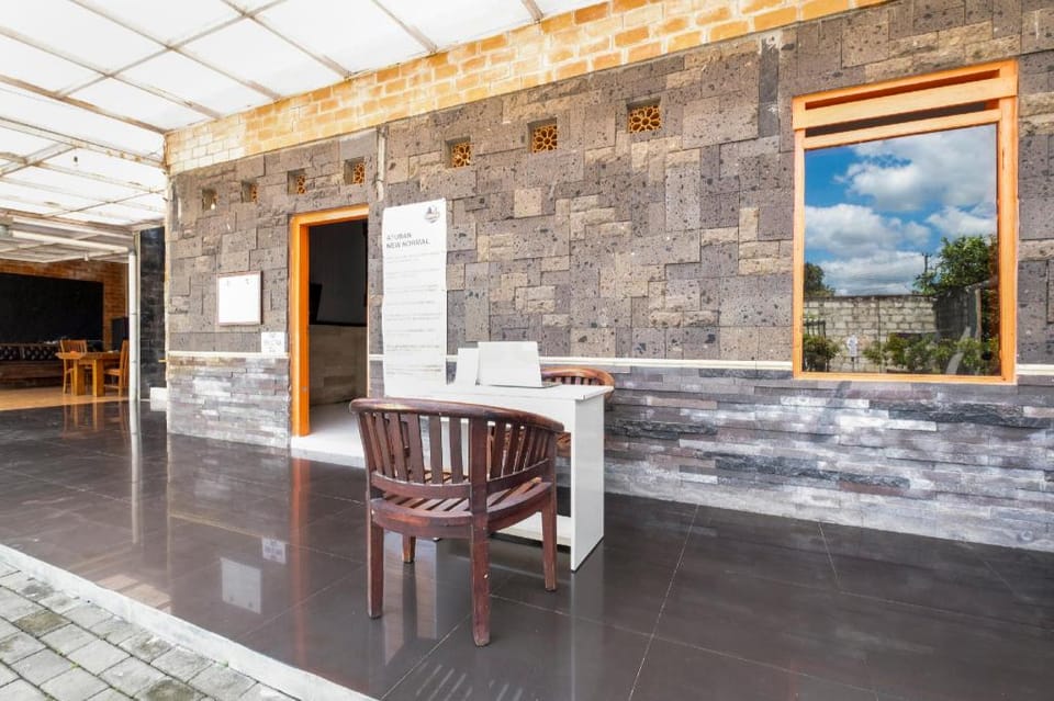 Dancenter Rumah Prambanan Hotel in Special Region of Yogyakarta