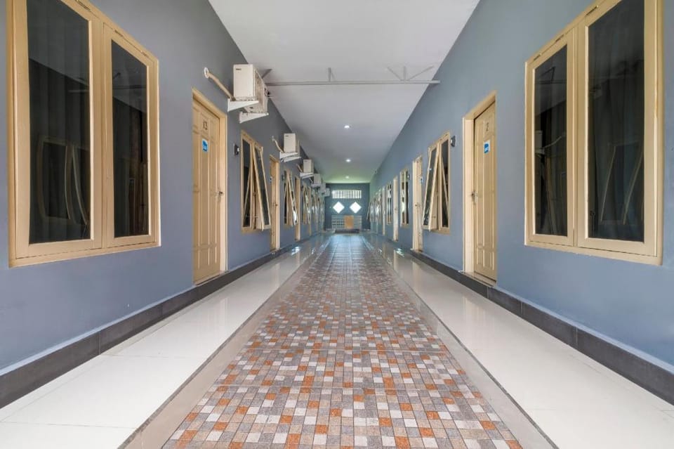 Dancenter Rumah Prambanan Hotel in Special Region of Yogyakarta