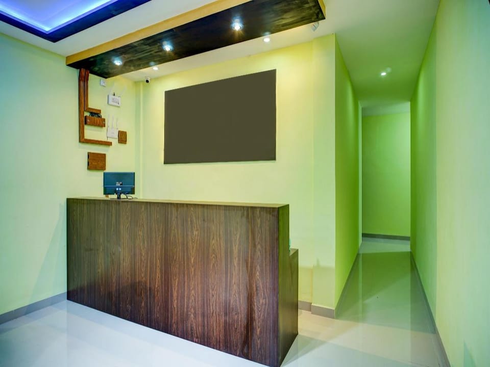 Dancenter Pudan Residence 2 Hotel in Indonesia