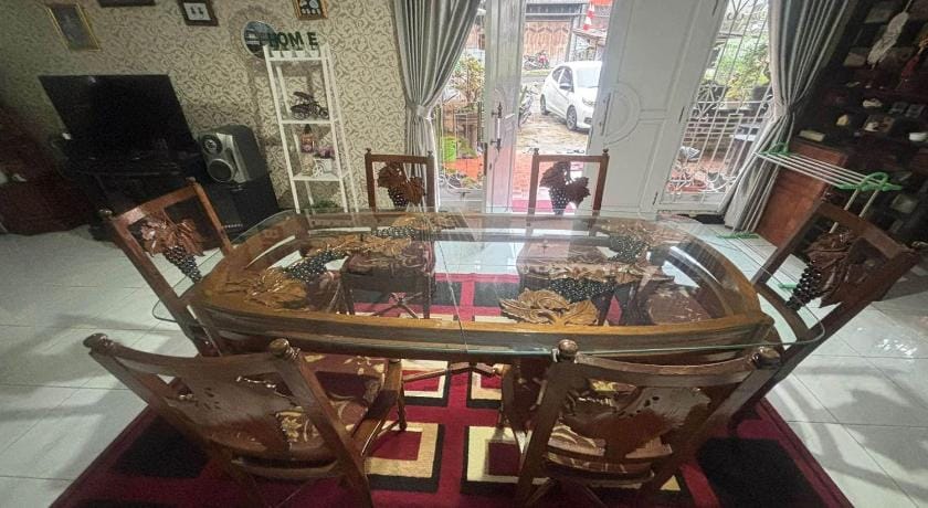 OYO 94841 Alodia Homestay Family Hotel in Indonesia