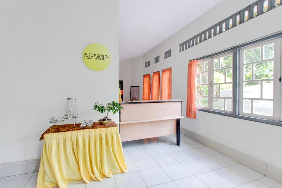 Dancenter Stipram Kaliurang Hotel in Special Region of Yogyakarta