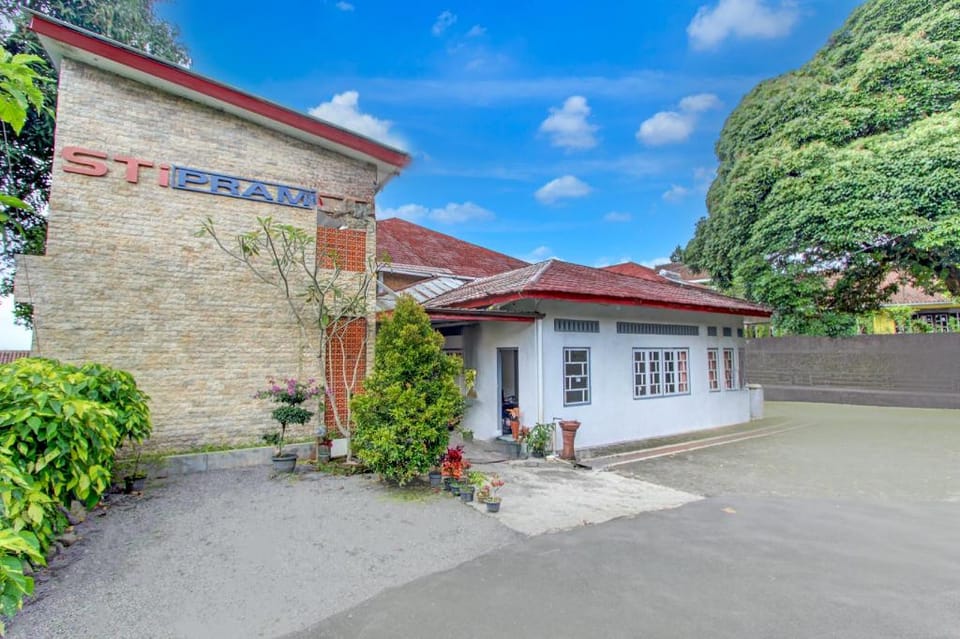 Dancenter Stipram Kaliurang Hotel in Special Region of Yogyakarta
