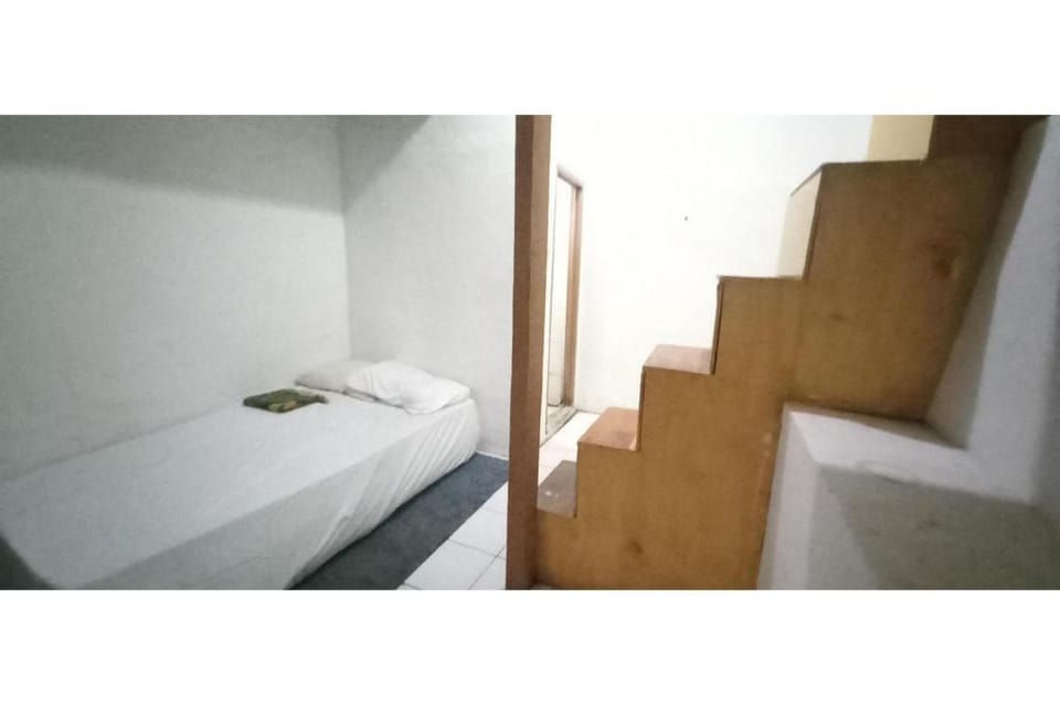 OYO 94801 Pad Guest House Hotel in Parongpong
