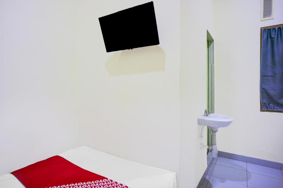 Hotel O Balige City Tugu Juara Monang - 6 Hour Stay Hotel in Indonesia