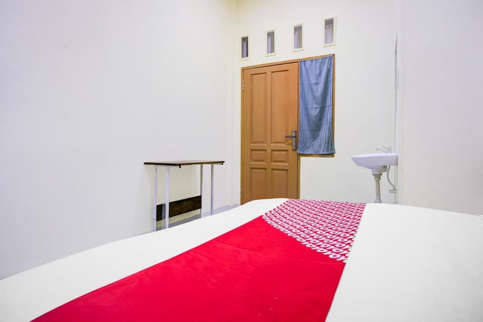Hotel O Balige City Tugu Juara Monang - 6 Hour Stay Hotel in Indonesia