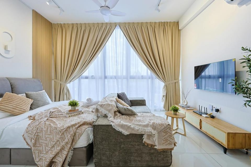 Majestic Residence by Nexx Field Apartment in Federal Territory of Kuala Lumpur