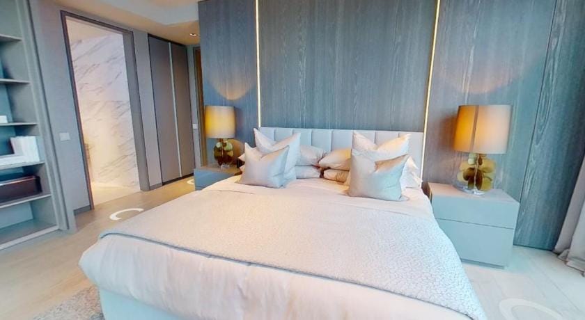 SOHO Suites KLCC by noon Apartment in Federal Territory of Kuala Lumpur