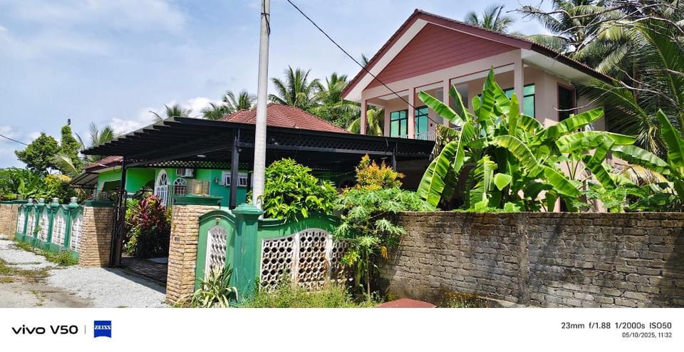ZZDGunong Roomstay Vacation rental in Malaysia