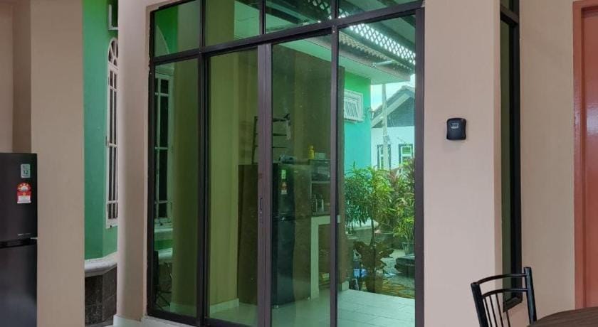 ZZDGunong Roomstay Vacation rental in Malaysia