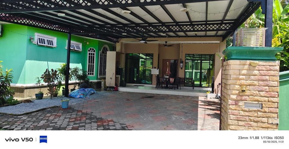 ZZDGunong Roomstay Vacation rental in Malaysia
