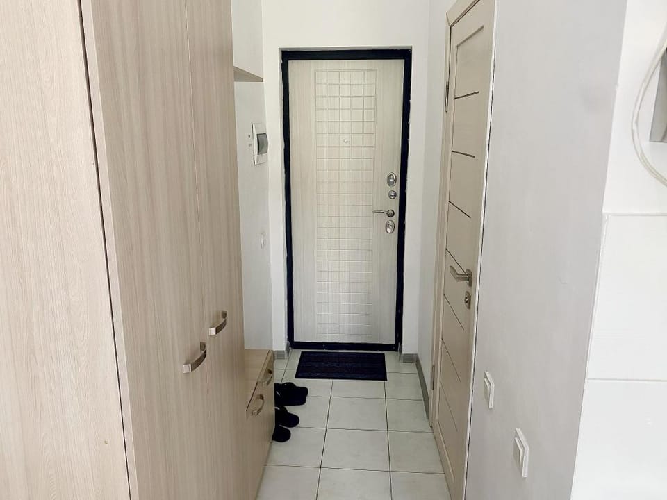 Alma Home - уютная квартира на Арбате! Hotel in Almaty