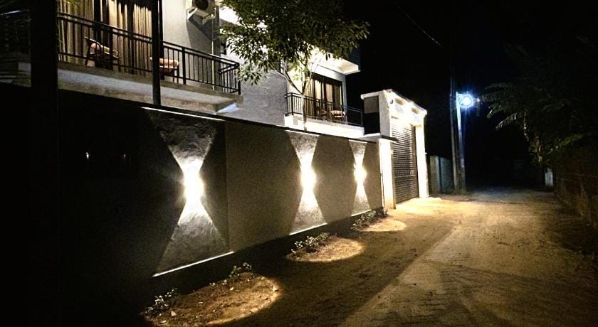 Crescent Bay Weligama Bed and Breakfast in Southern Province