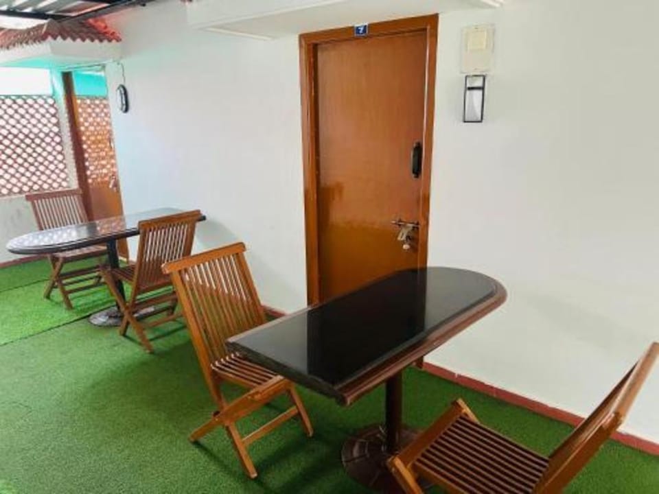 Queen's Heritage Hotel in Tamil Nadu
