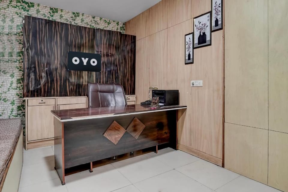 Super HOTEL O PRITHVI Hotel in Haryana