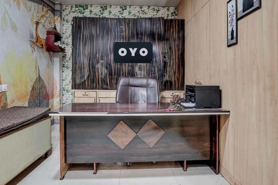 Super HOTEL O PRITHVI Hotel in Haryana
