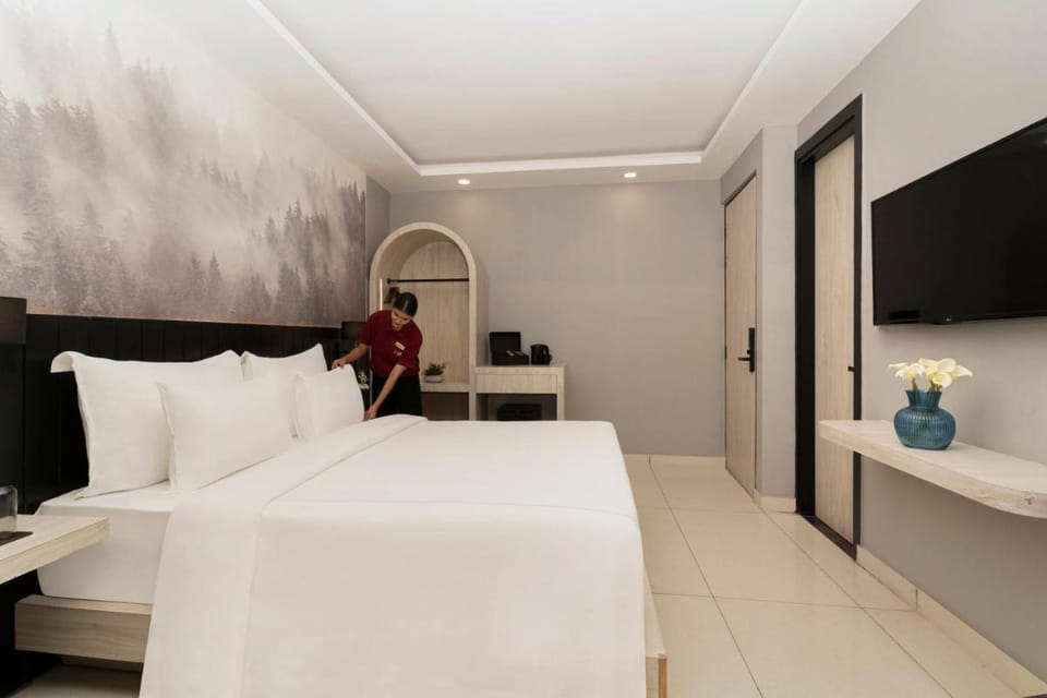 Country Inn Smart Stays, Rishikesh Hotel in Rishikesh