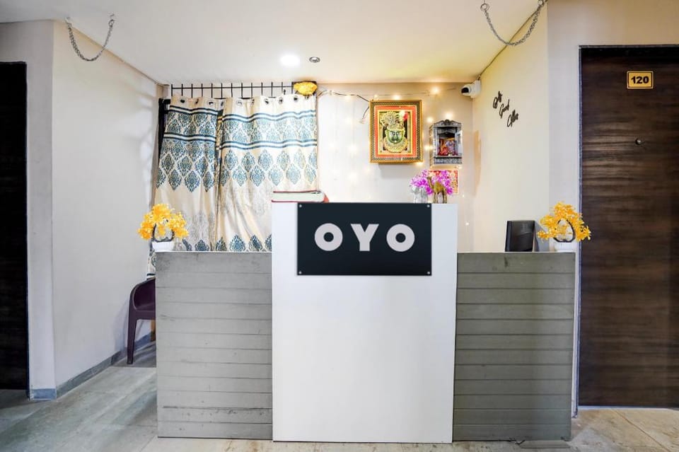 Hotel O Eternity Stays Hotel in India