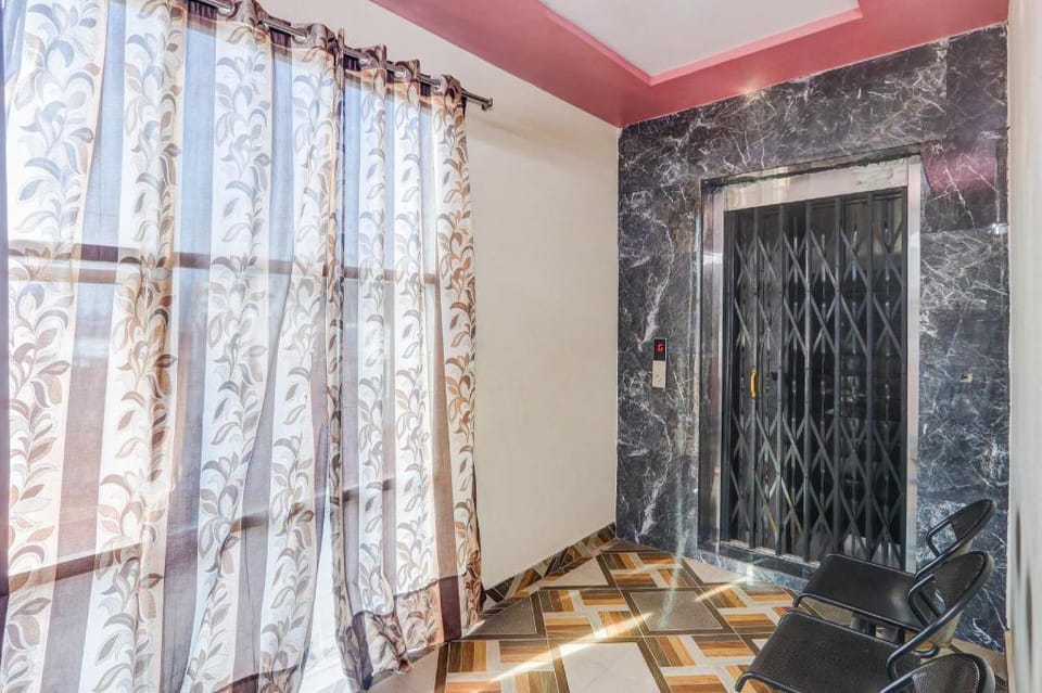 Hotel O Shrihaan Residency Hotel in Andhra Pradesh
