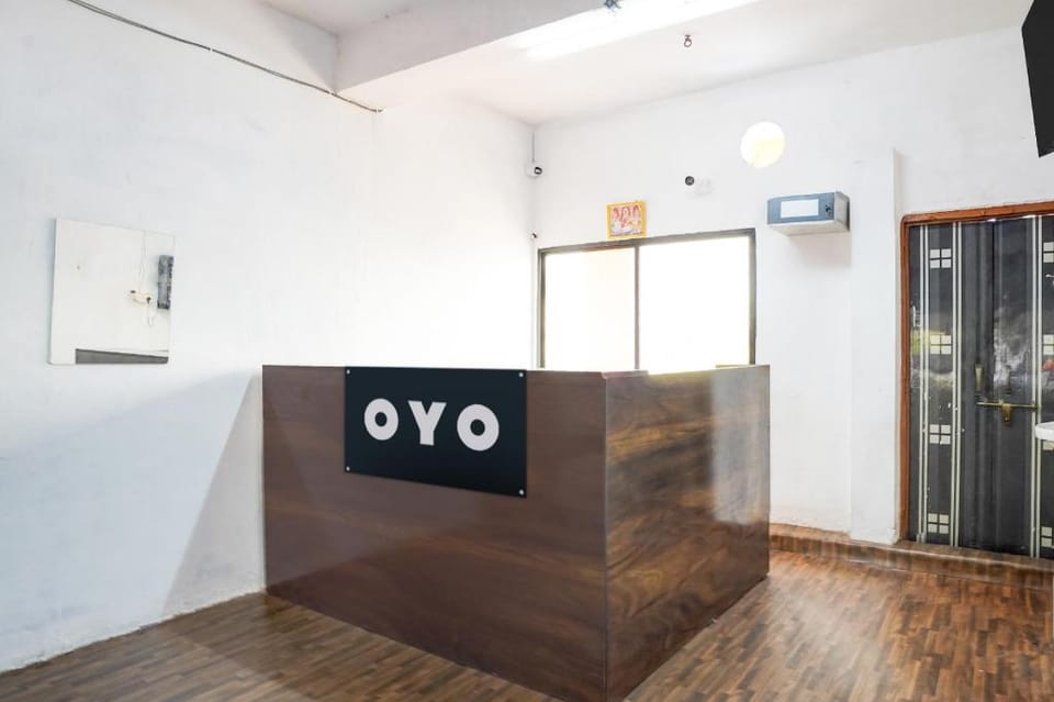 Super HOTEL O PRAGYA 6 Hotel in India
