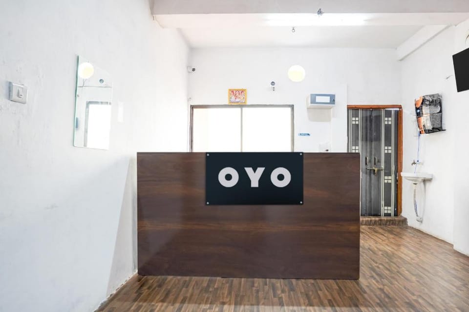 Super HOTEL O PRAGYA 6 Hotel in India