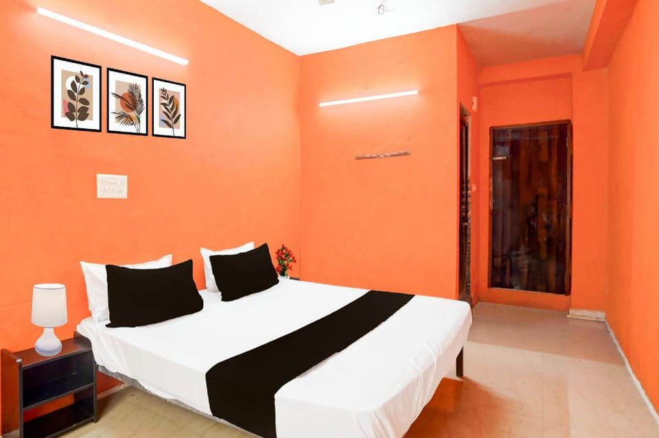 Super HOTEL O PRAGYA 6 Hotel in India