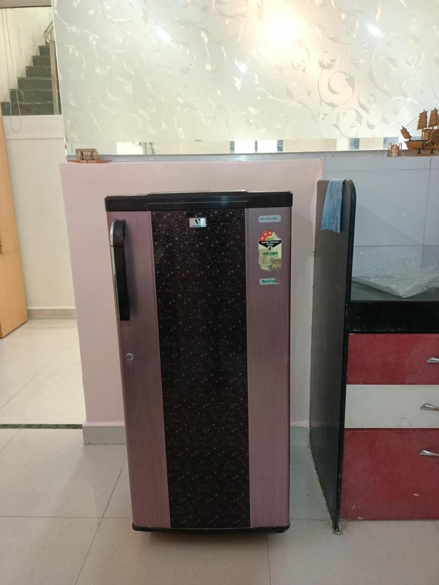 Near Swargate Vrundavan 2 BHK bungalow Villa in Pune