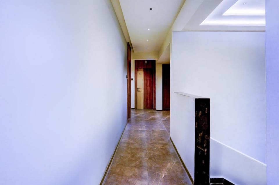 Super Townhouse Oak New Nashik Highway Kalyan Bhiwandi Hotel in Maharashtra