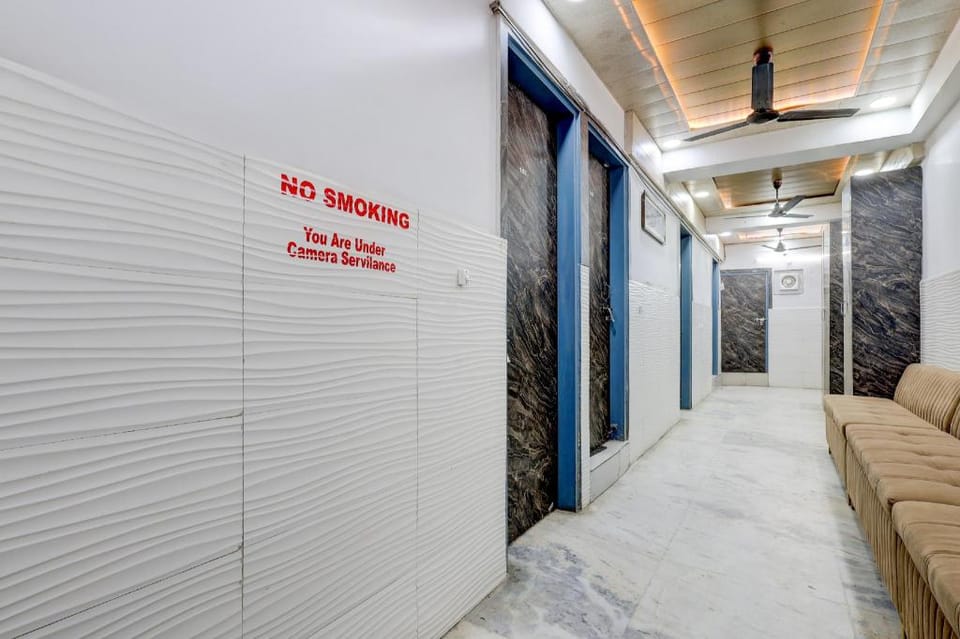 Premium Villa Hotel in New Delhi