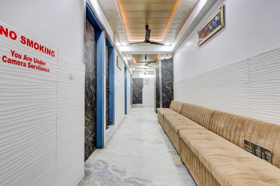 Premium Villa Hotel in New Delhi