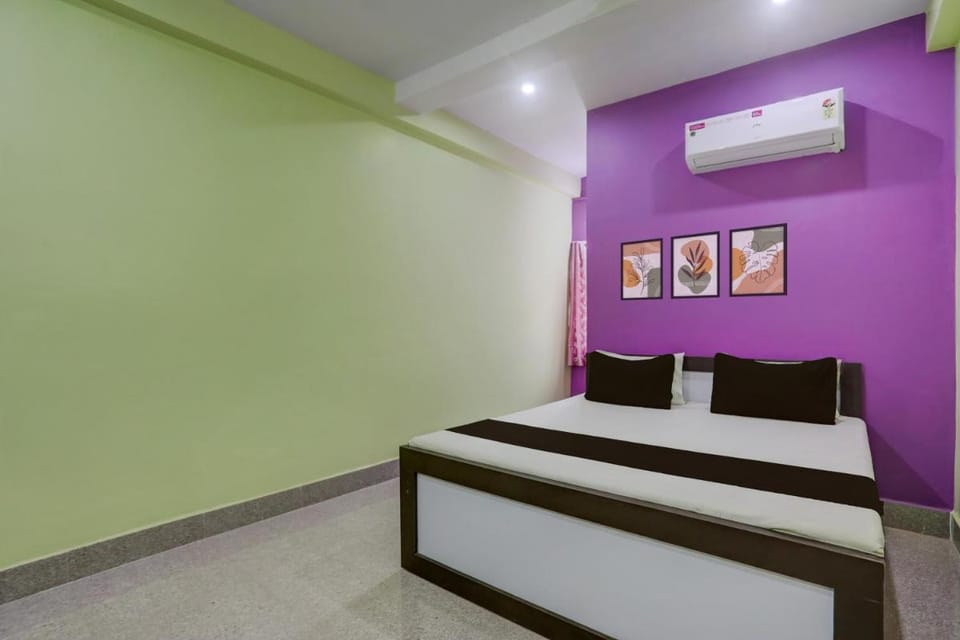 Hotel O by OYO SAI KRISHNA GUEST HOUSE Hotel in Odisha
