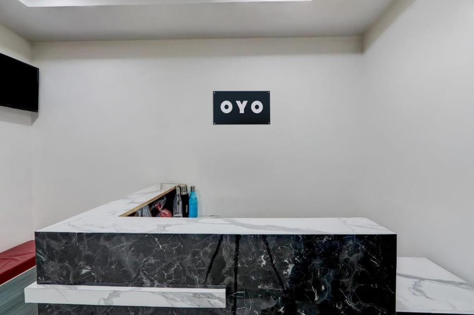 HOTEL O MURARI Hotel in Telangana