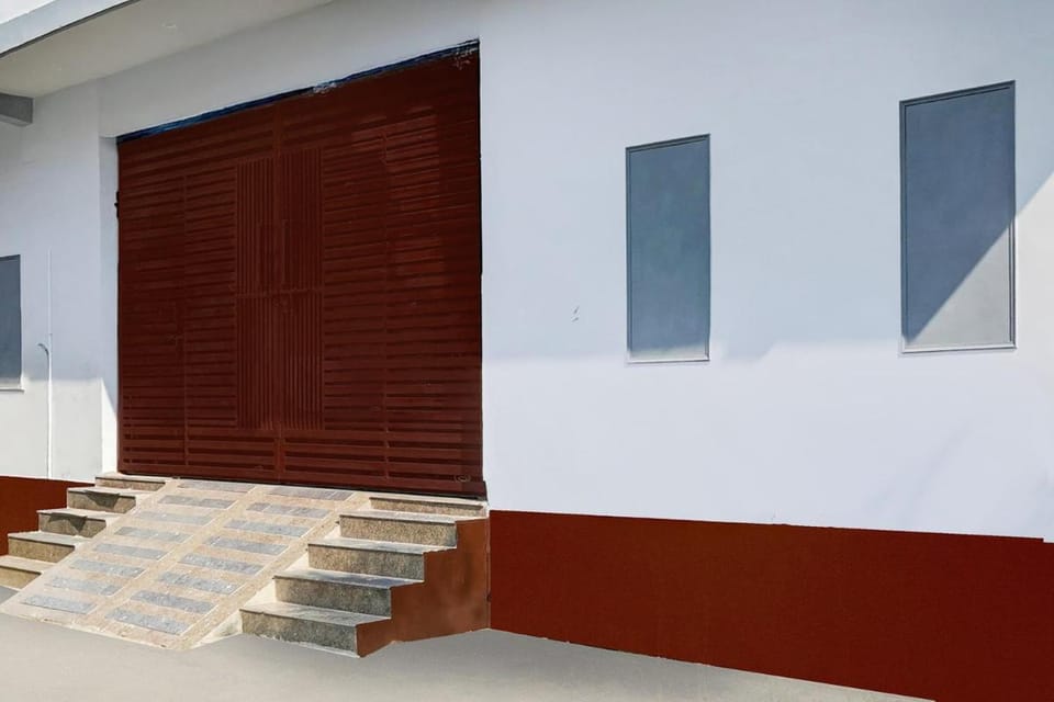 Super Hotel O Brij Ghat Mukteshwar Formerly Brijwasi Guest House Hotel in Uttarakhand